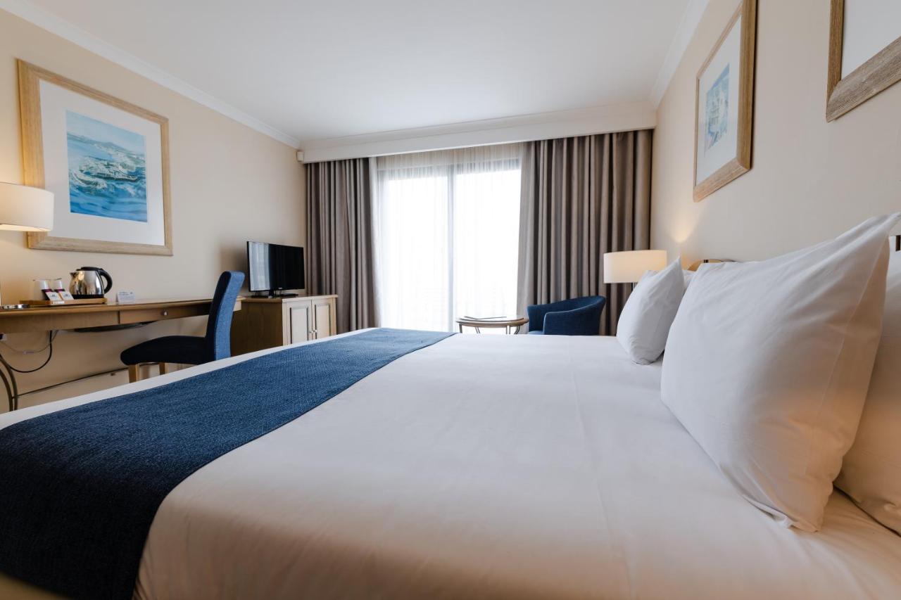 Maritim Antonine & Hotel 4*