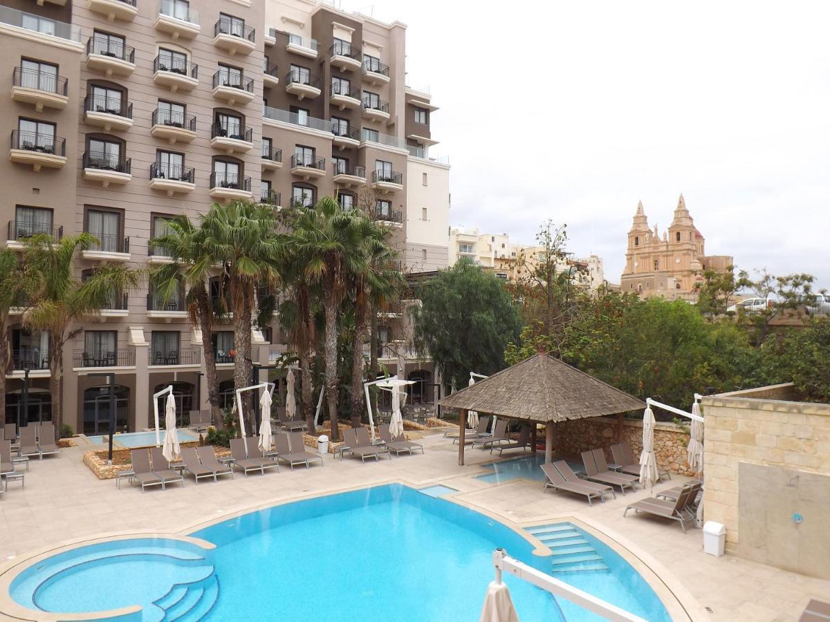 Maritim Antonine & 4* Mellieħa