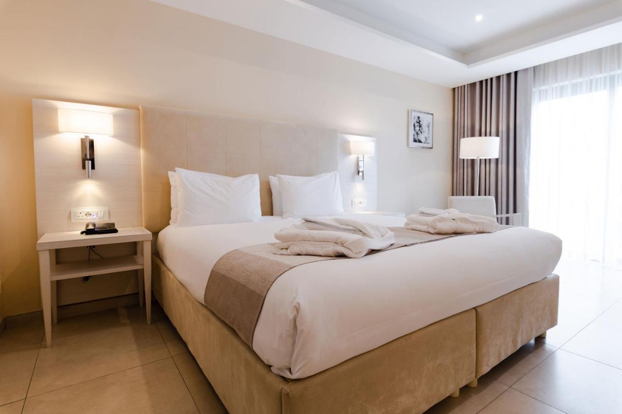 Maritim Antonine &