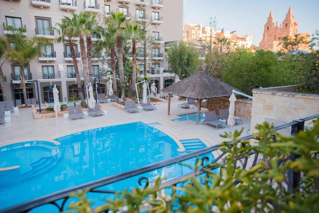 Maritim Antonine &