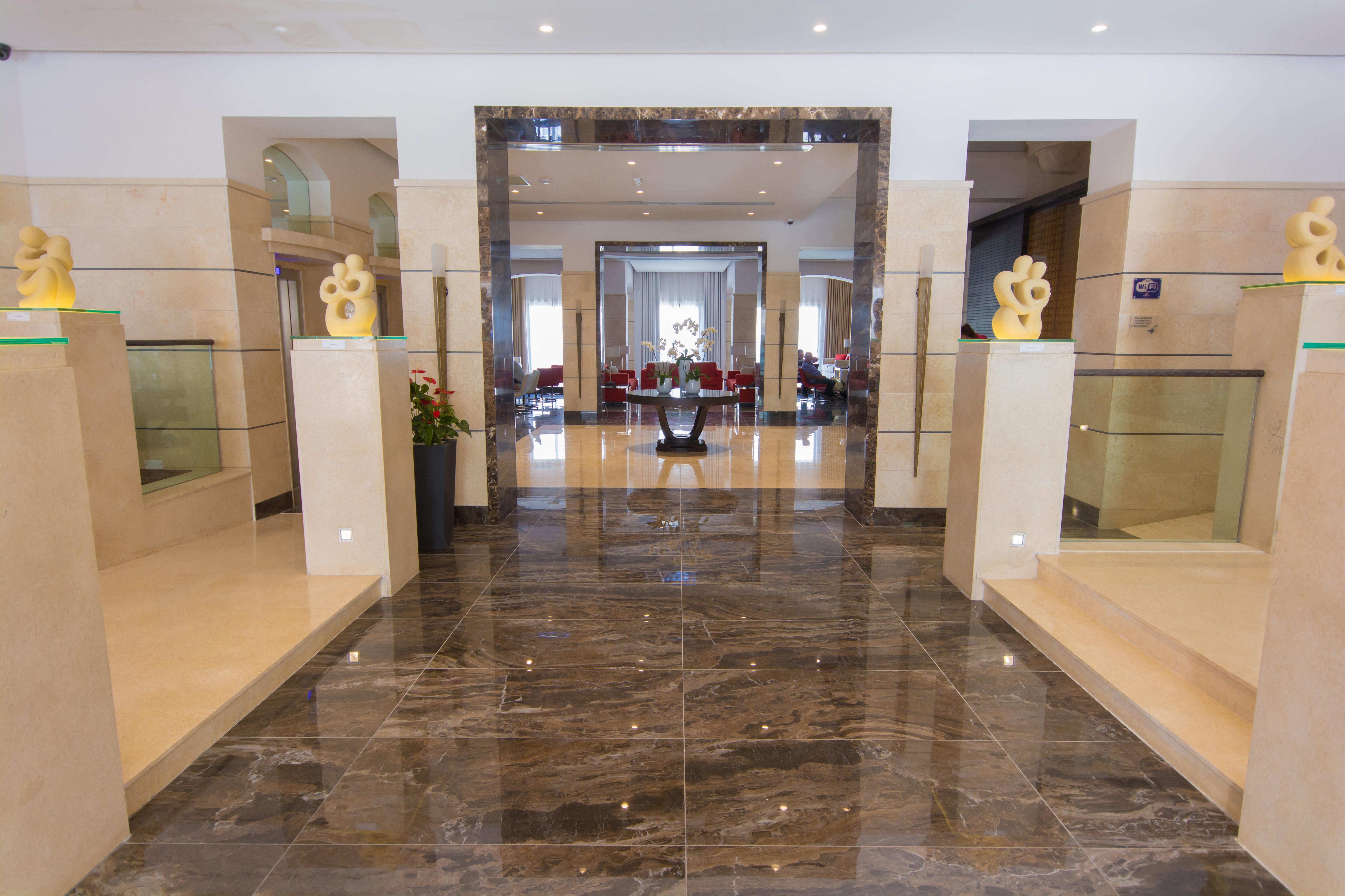 Maritim Antonine & Hotel