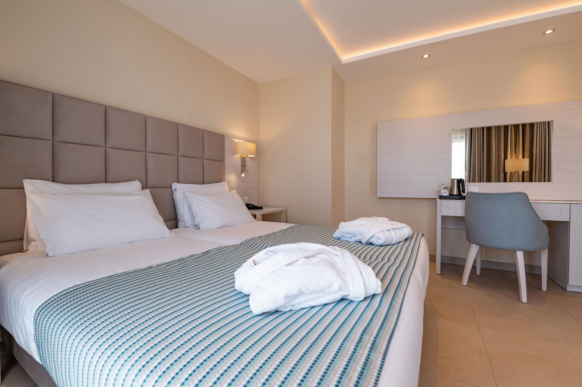 Hotel Maritim Antonine & Mellieħa