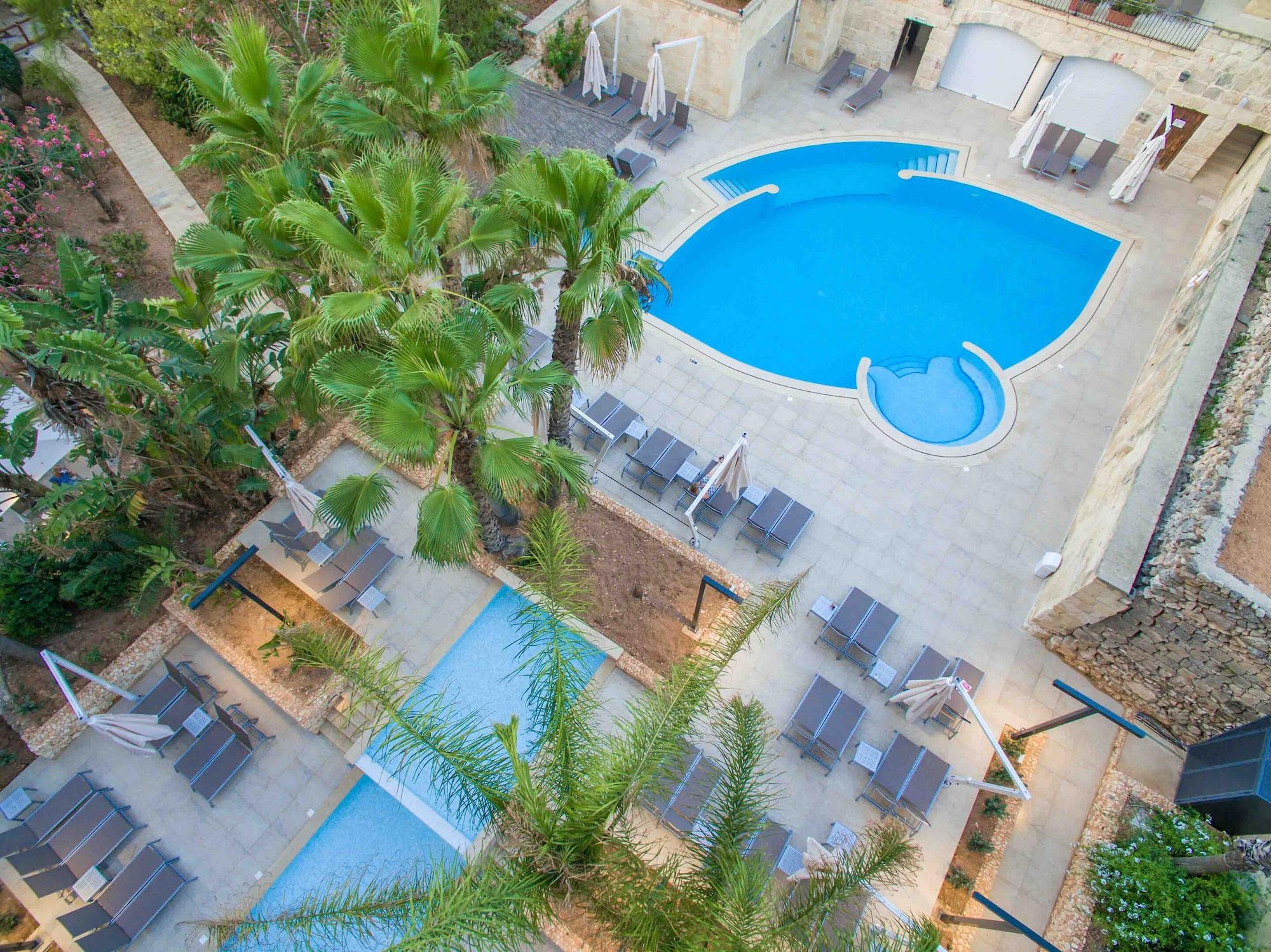 Maritim Antonine &