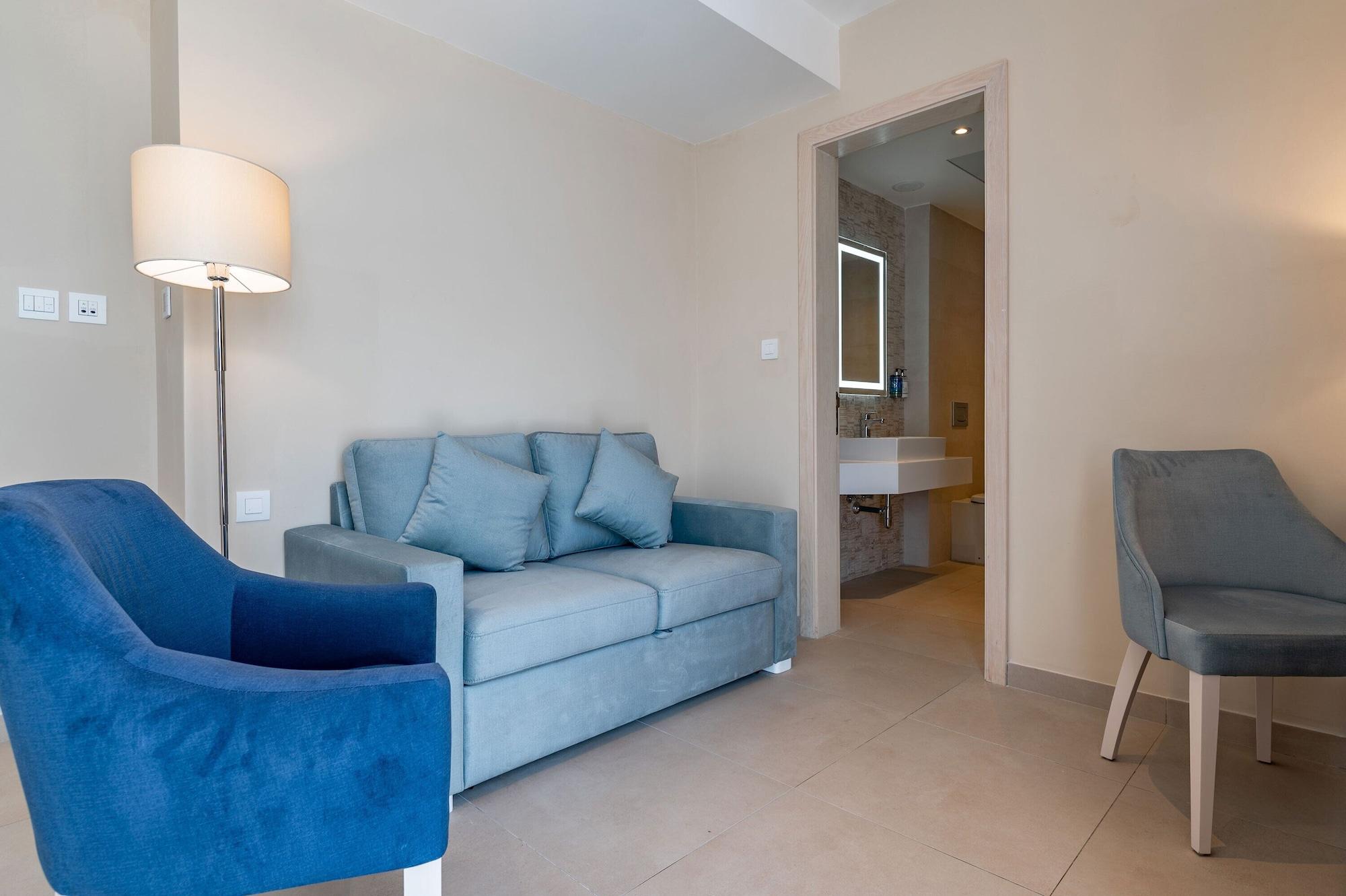 Hotel Maritim Antonine & 4*