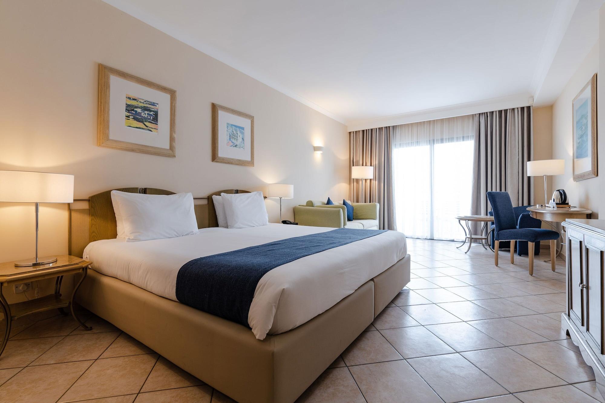 Maritim Antonine & 4* Mellieħa