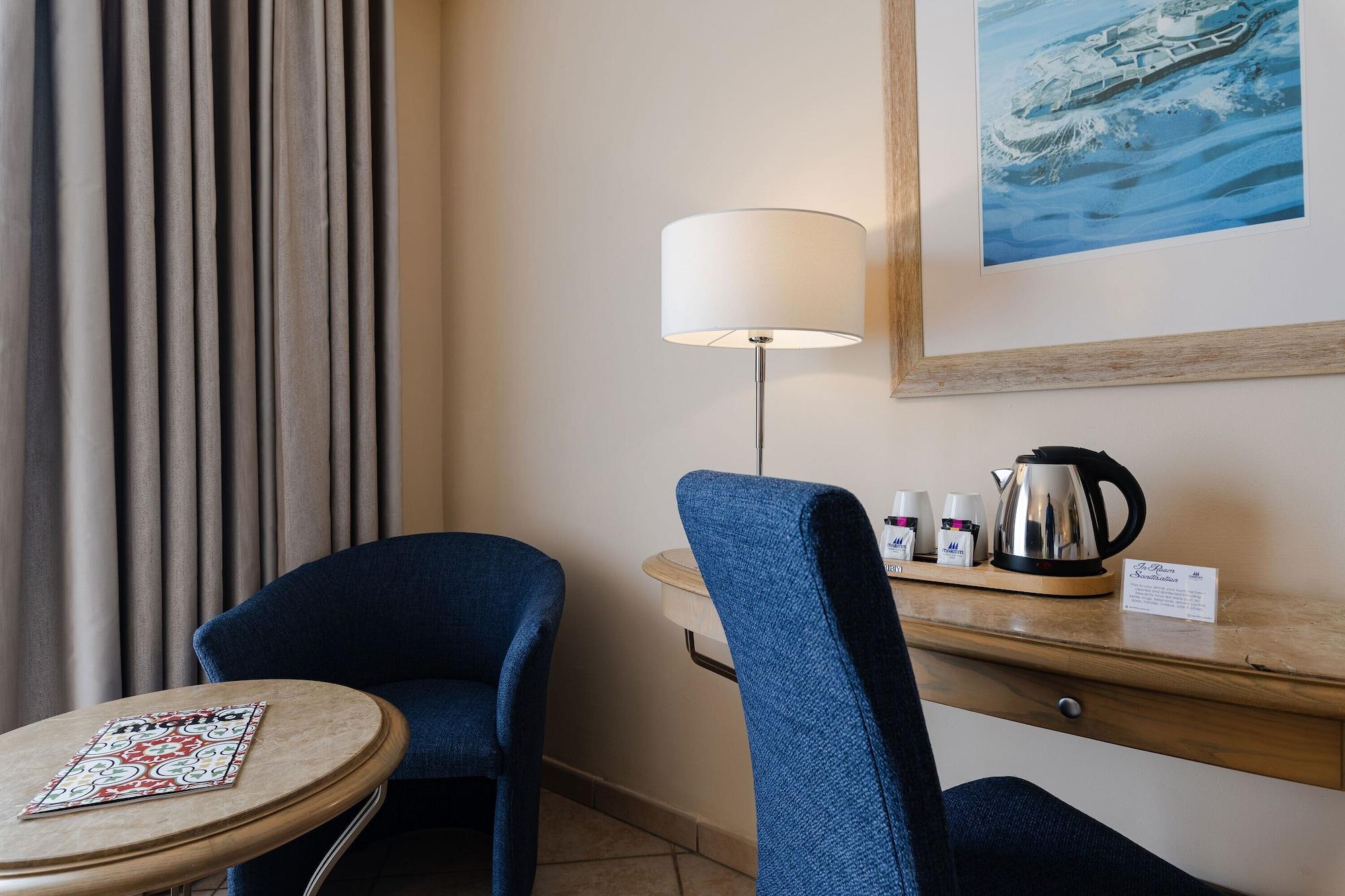 Maritim Antonine & Mellieħa