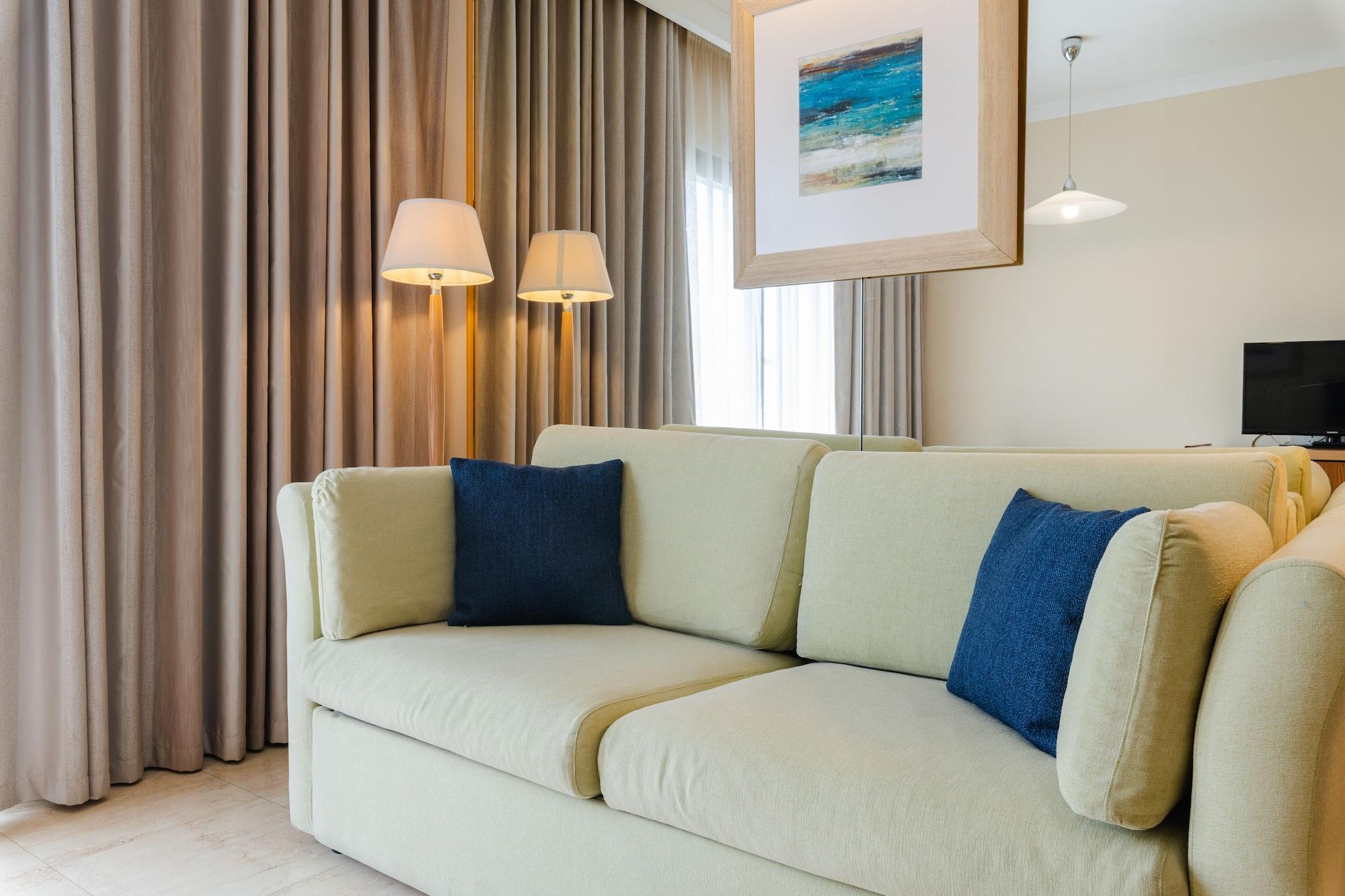 Maritim Antonine & 4*