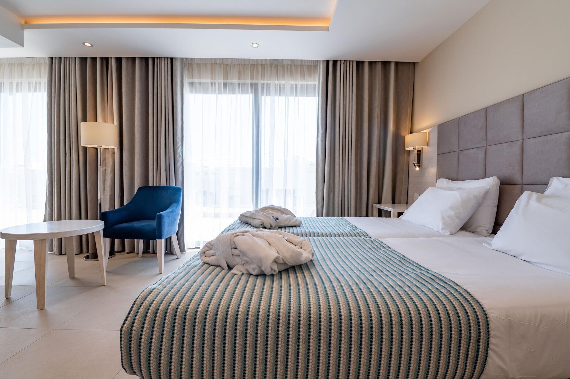 Maritim Antonine & Hotel