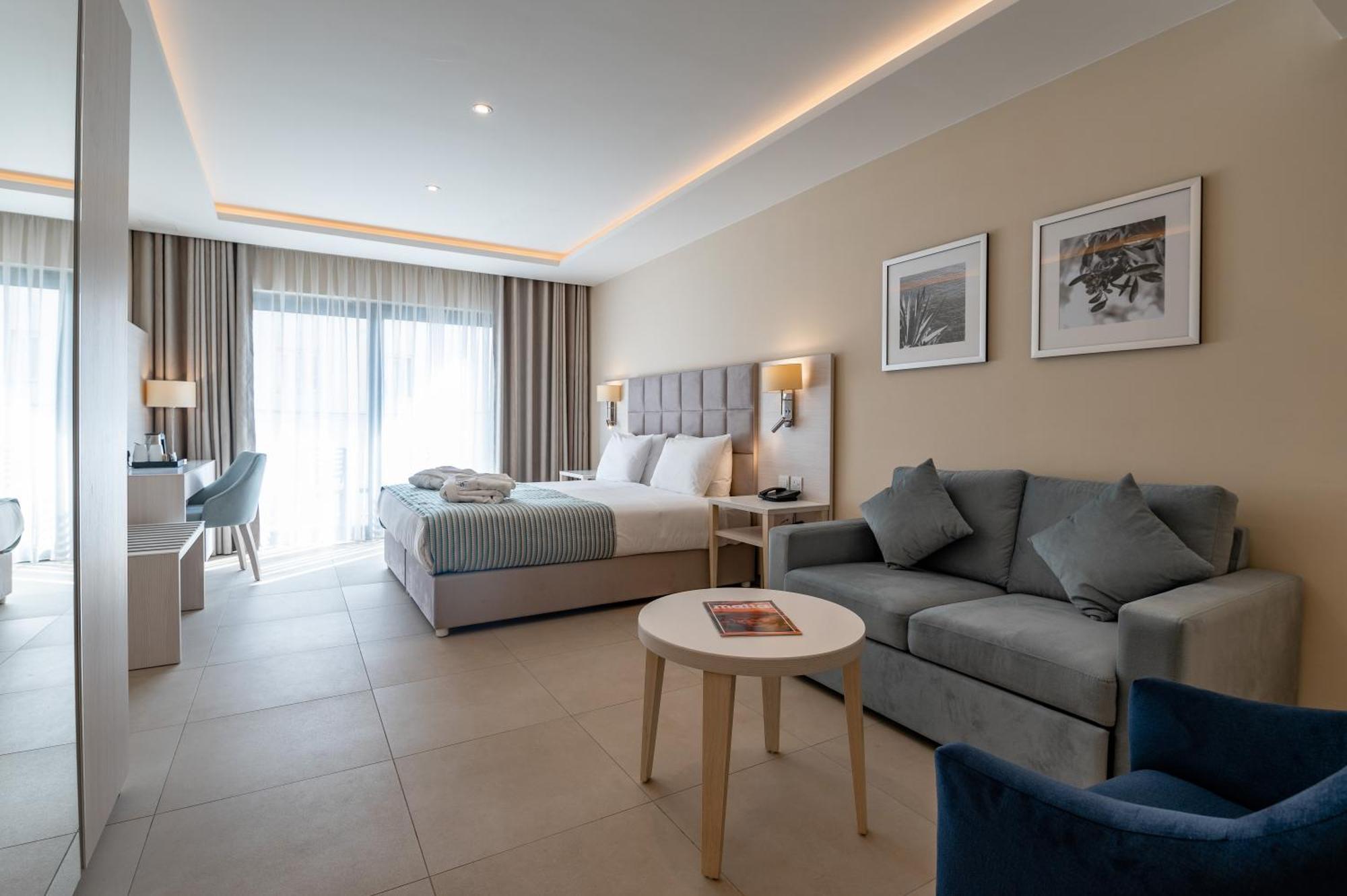 Maritim Antonine & 4*
