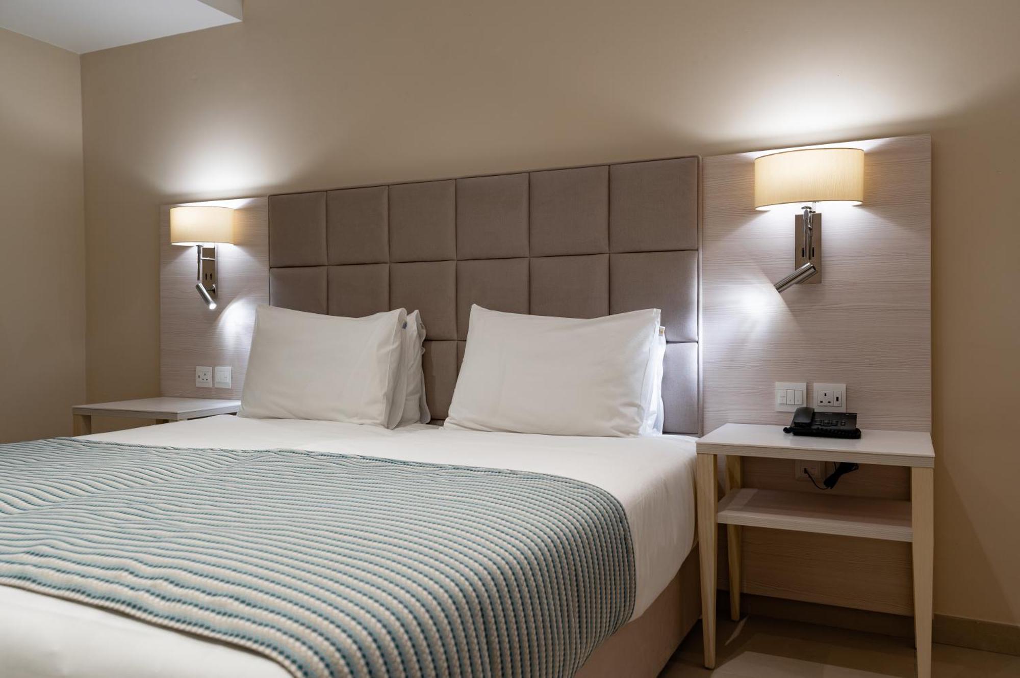 Maritim Antonine &