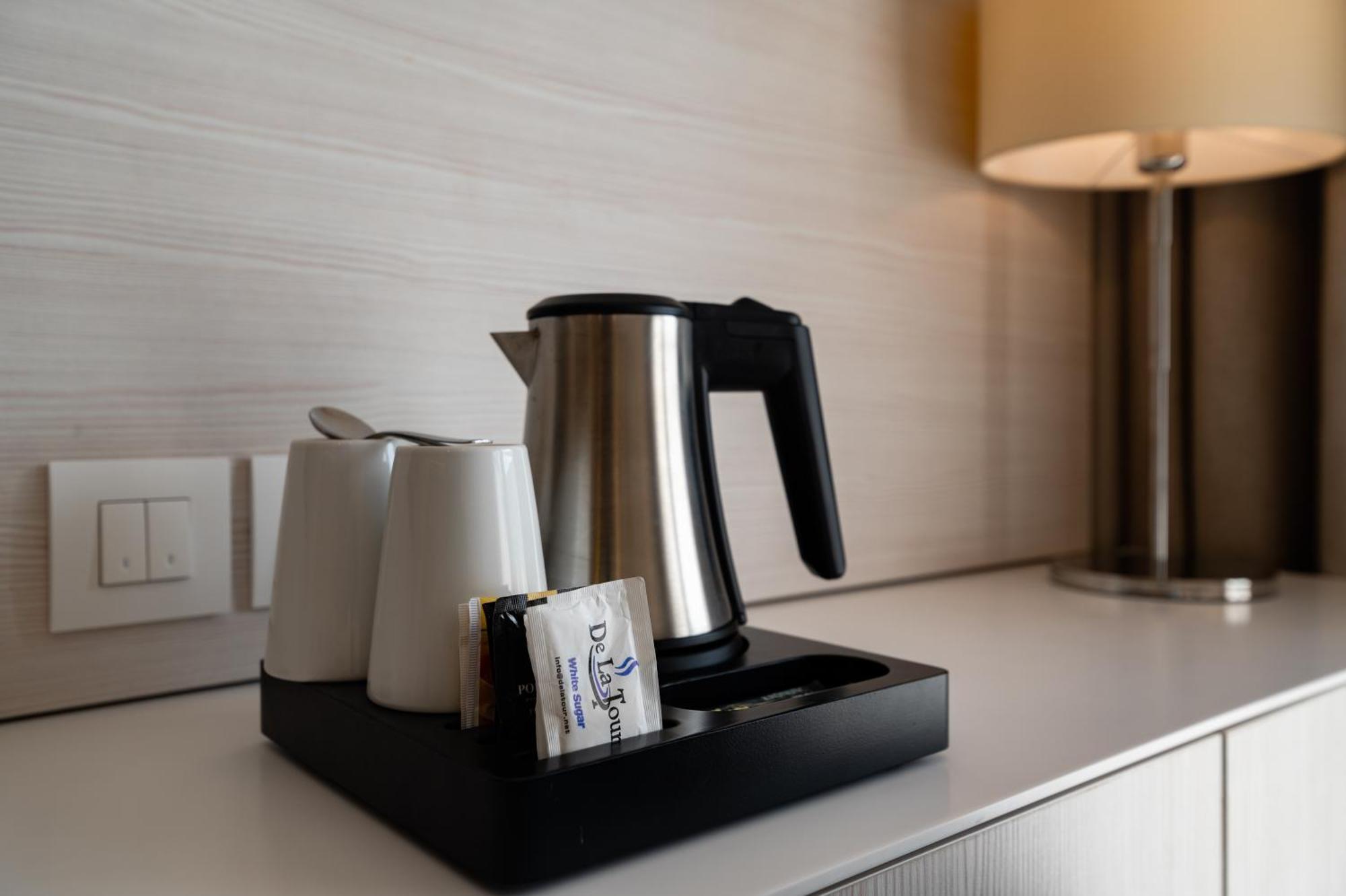 Maritim Antonine & Hotel 4*
