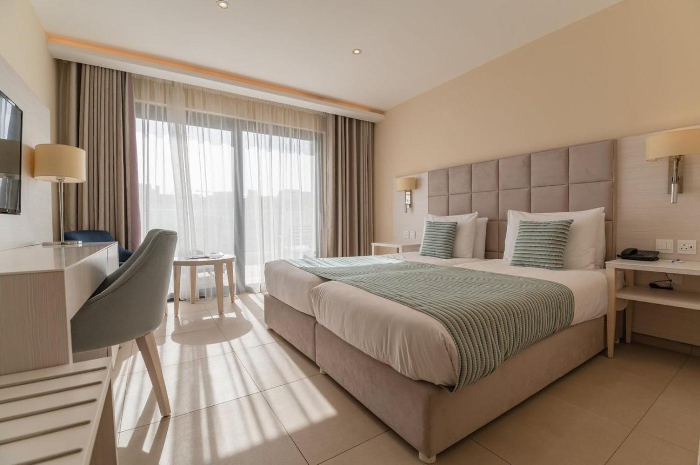 Maritim Antonine & 4* Mellieħa