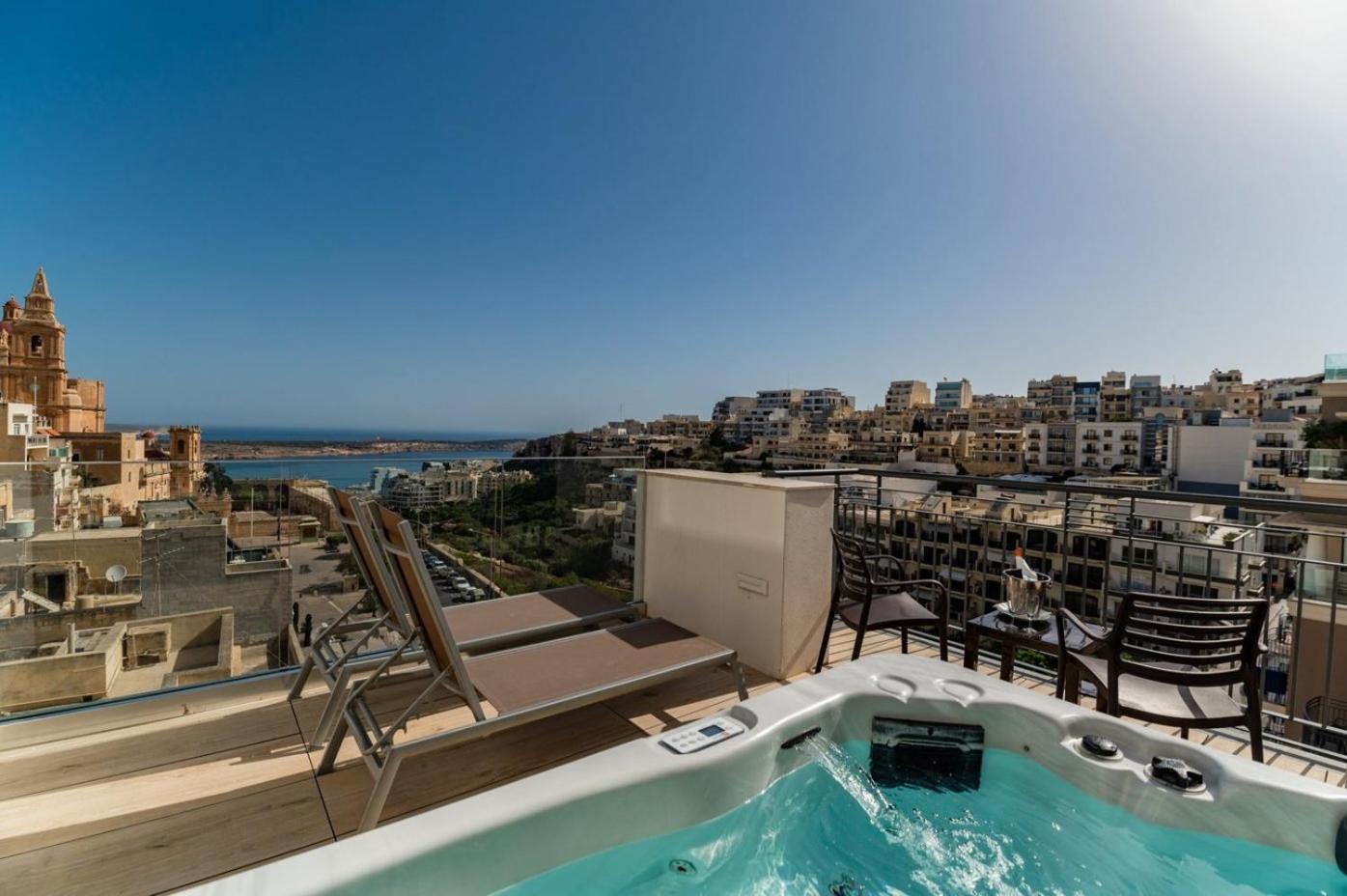 Maritim Antonine & Hotel Mellieħa