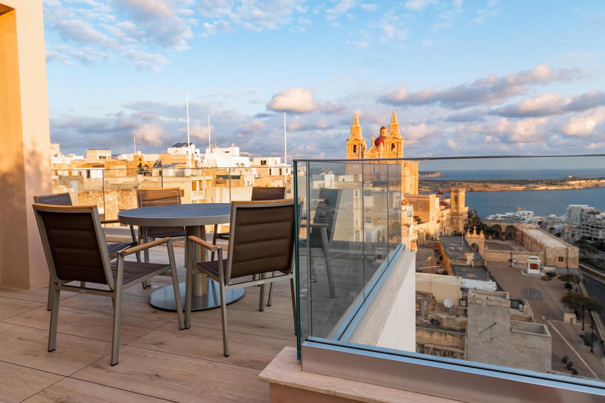Maritim Antonine & Hotel