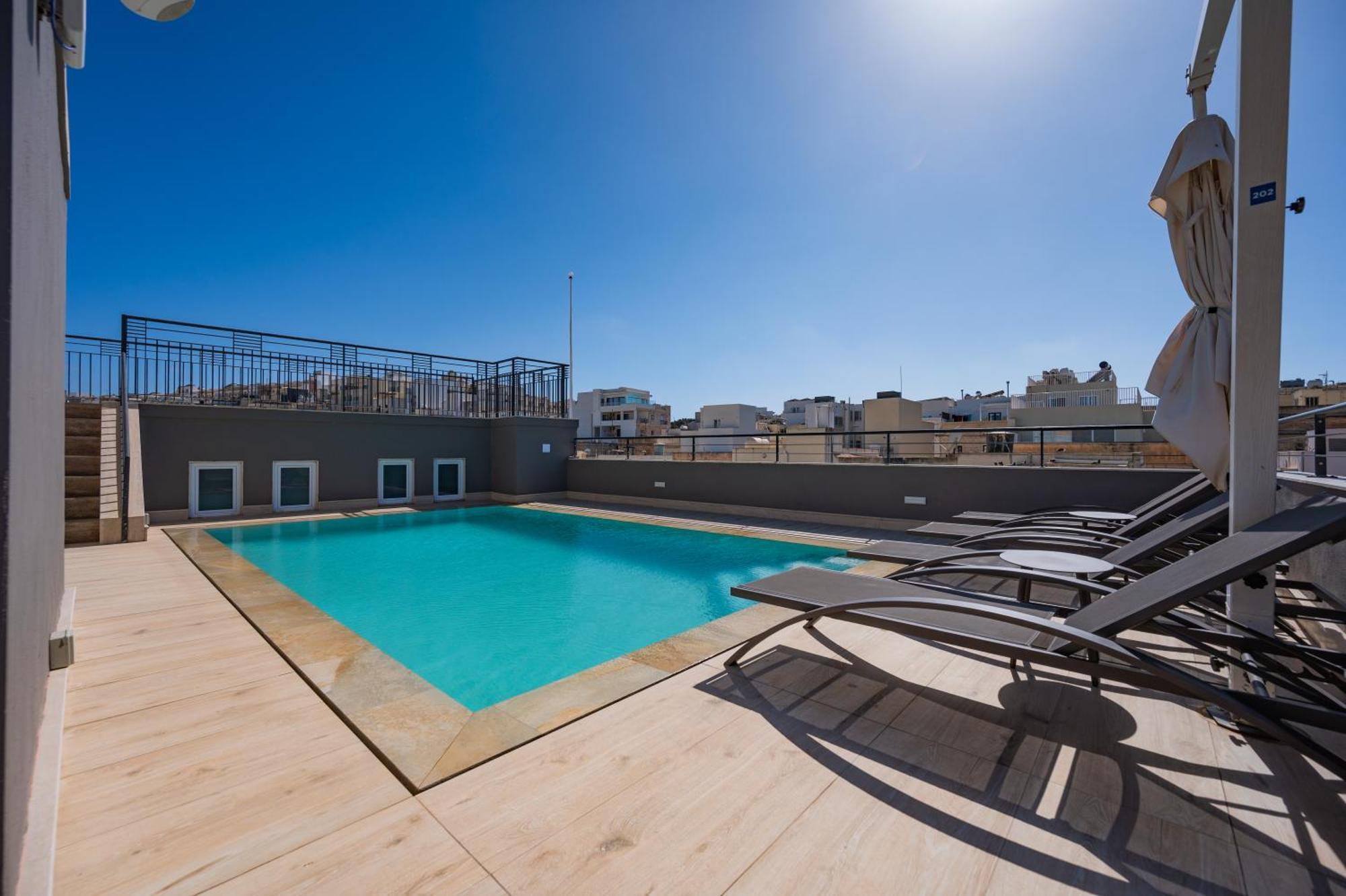 Maritim Antonine & 4*