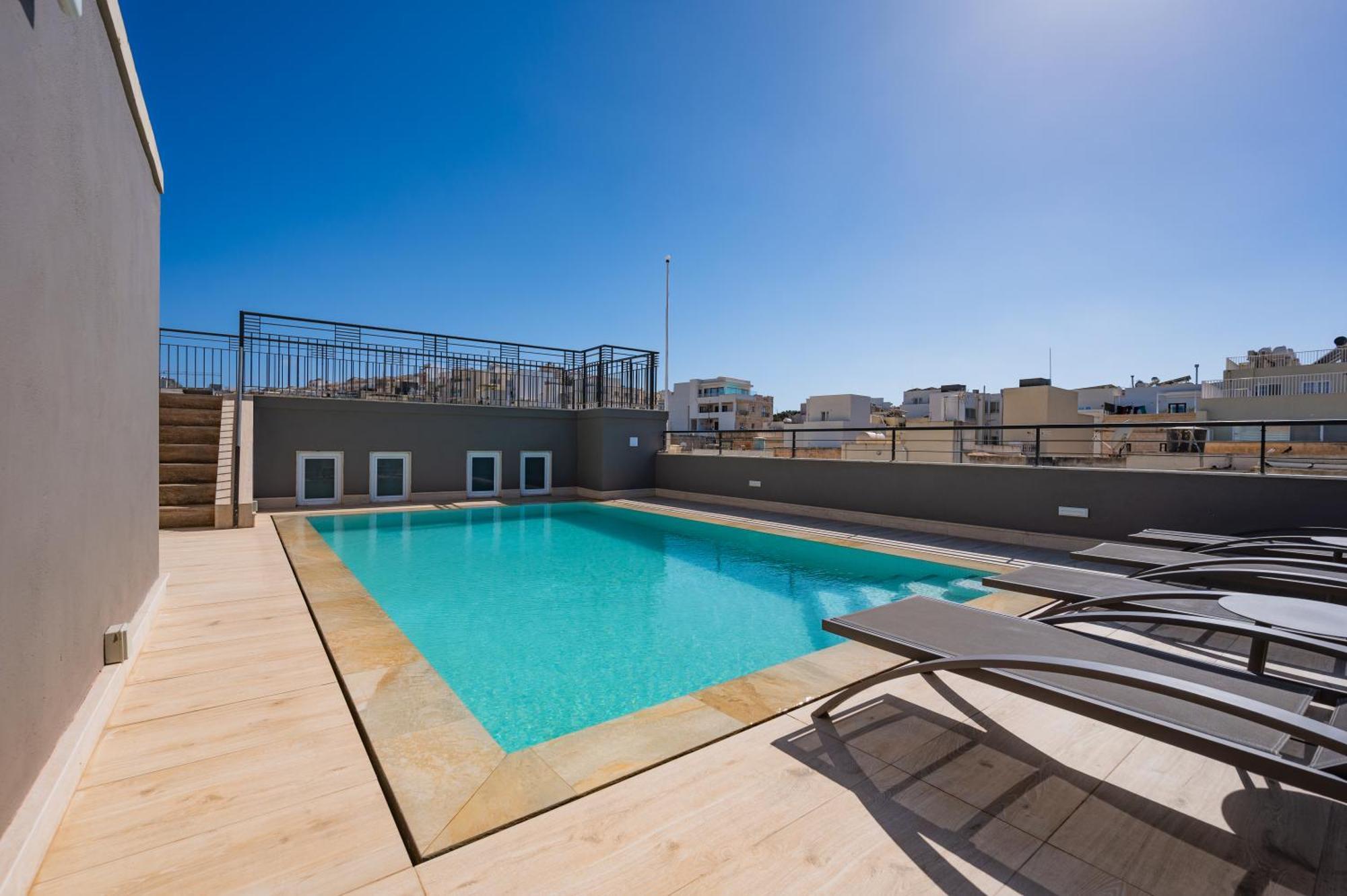 Maritim Antonine & 4* Mellieħa