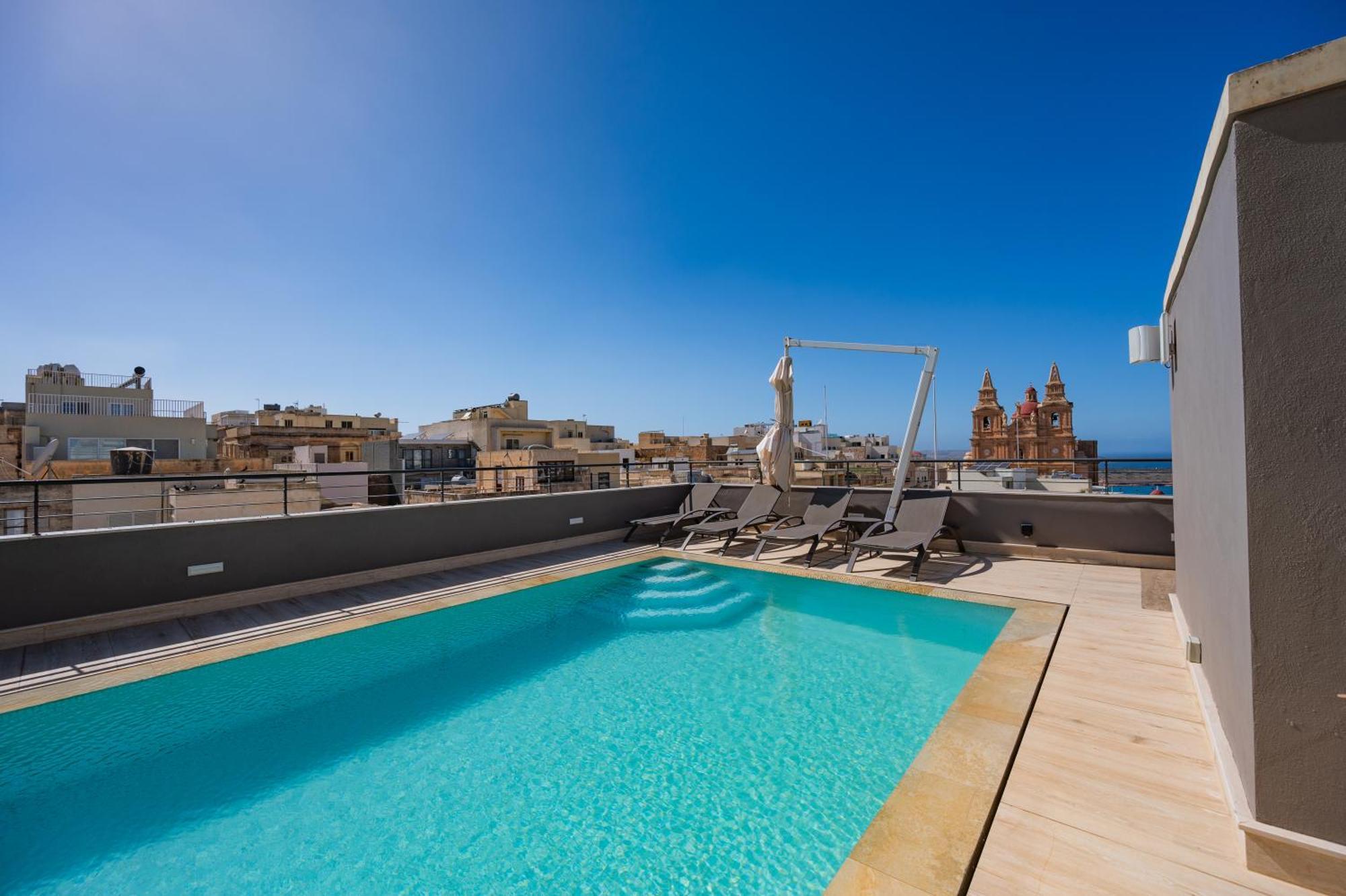 Maritim Antonine & Hotel