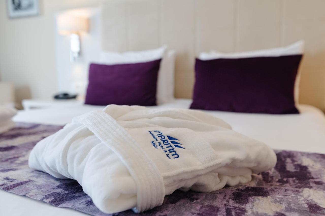 Maritim Antonine Hotel&spa Mellie酒店