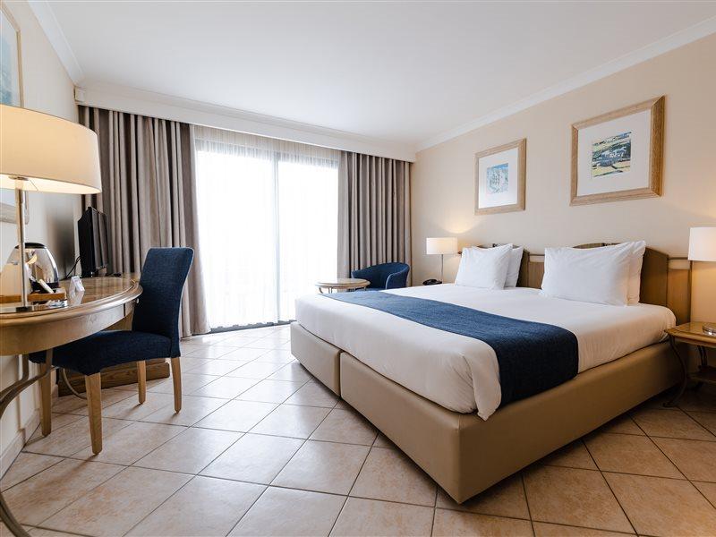 Maritim Antonine & 4* Mellieha