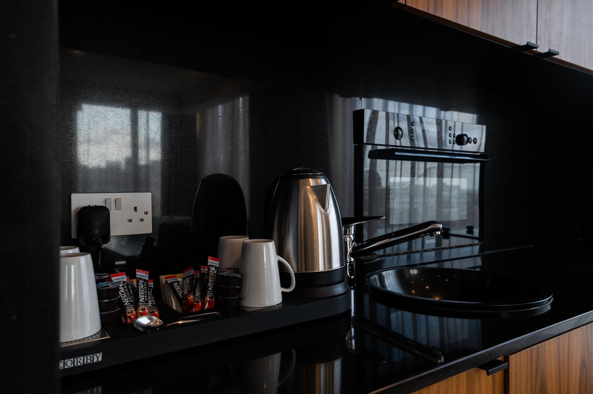 Hotel Maritim Antonine & 4*