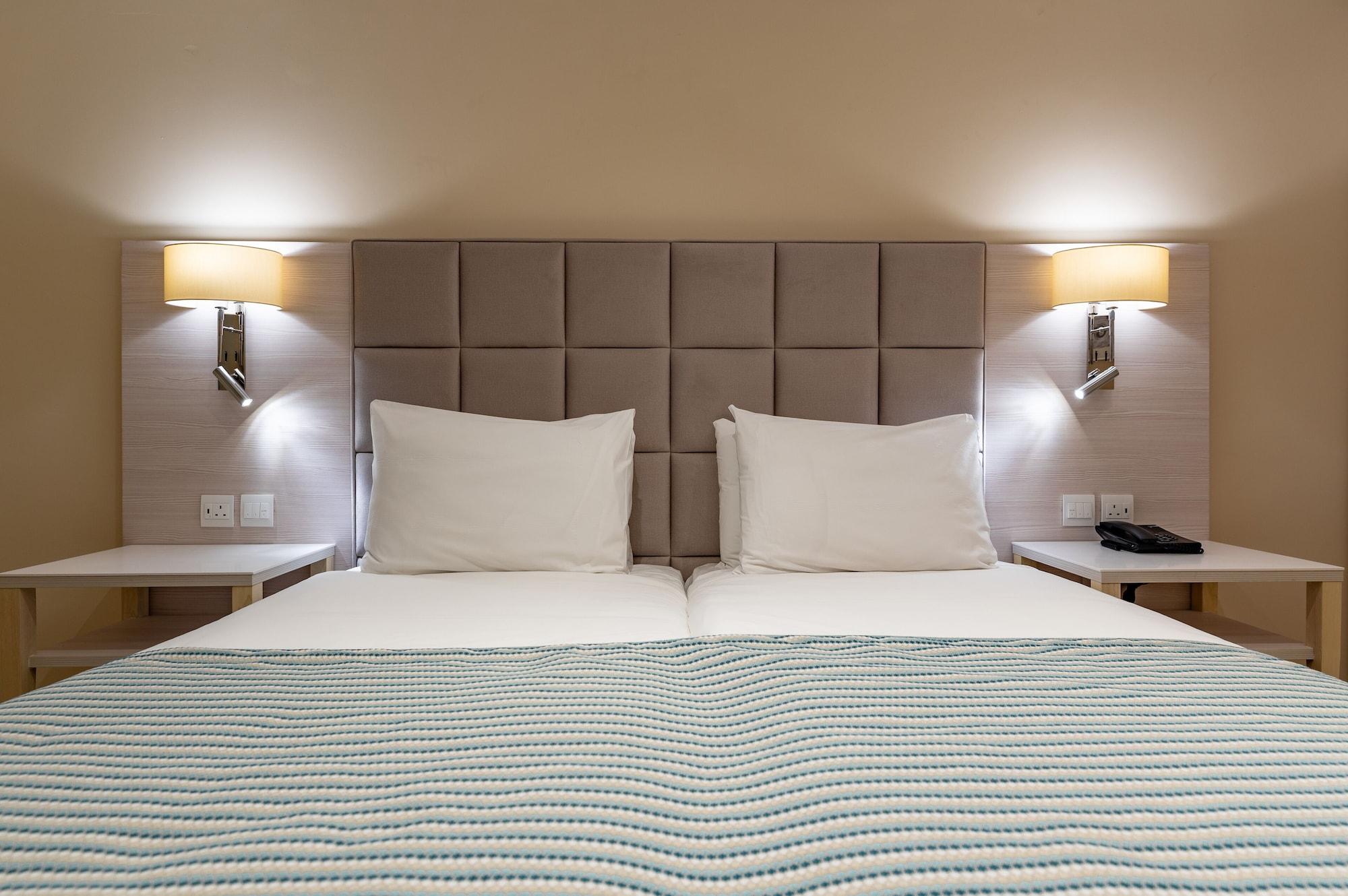 Maritim Antonine &
