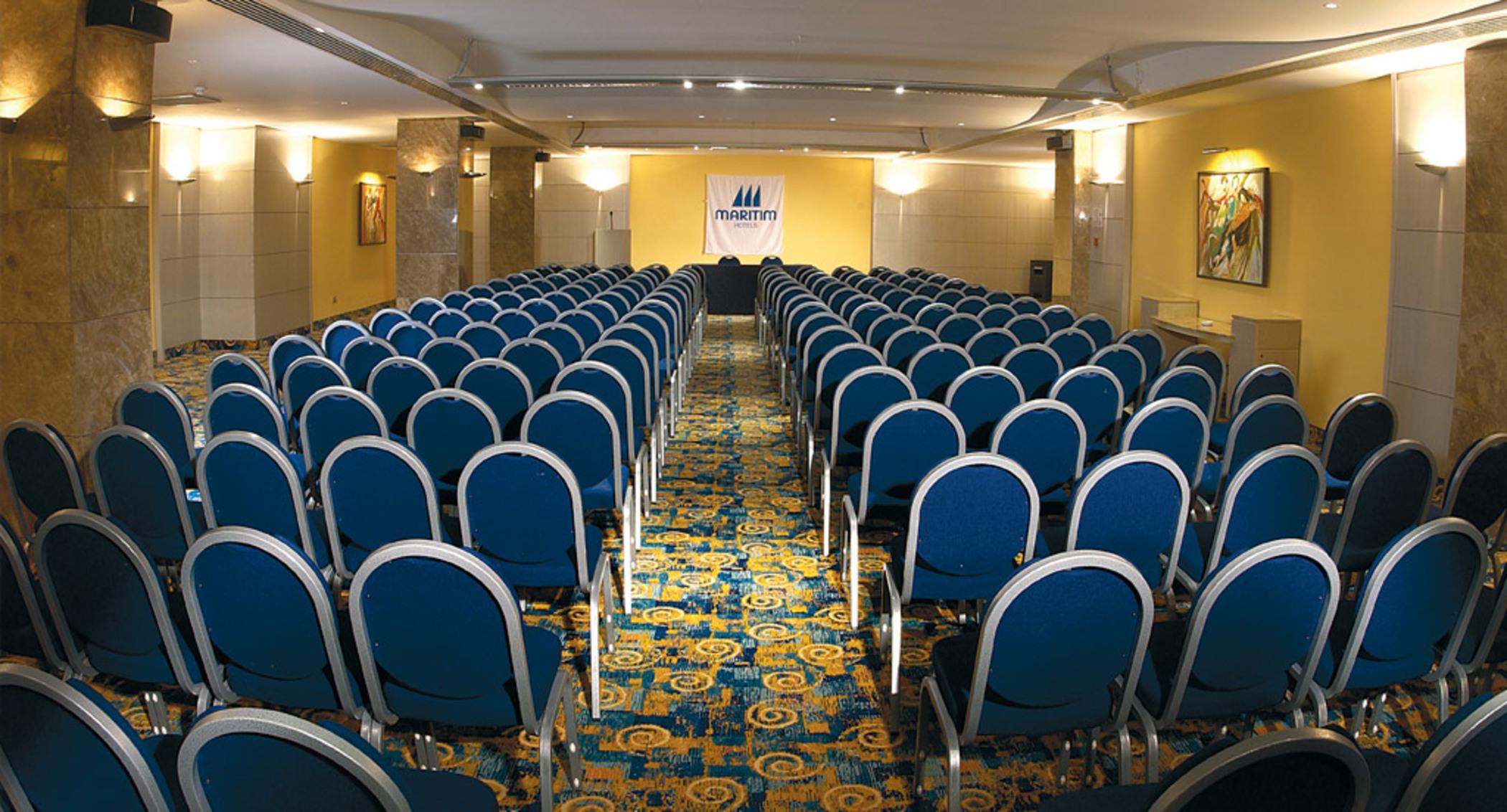 Maritim Antonine & Mellieha