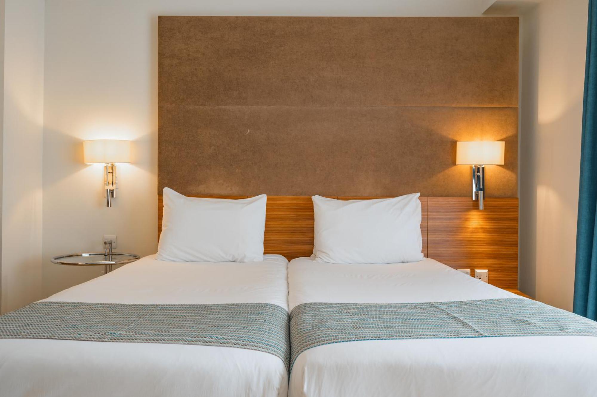 Maritim Antonine Hotel&spa Mellie酒店