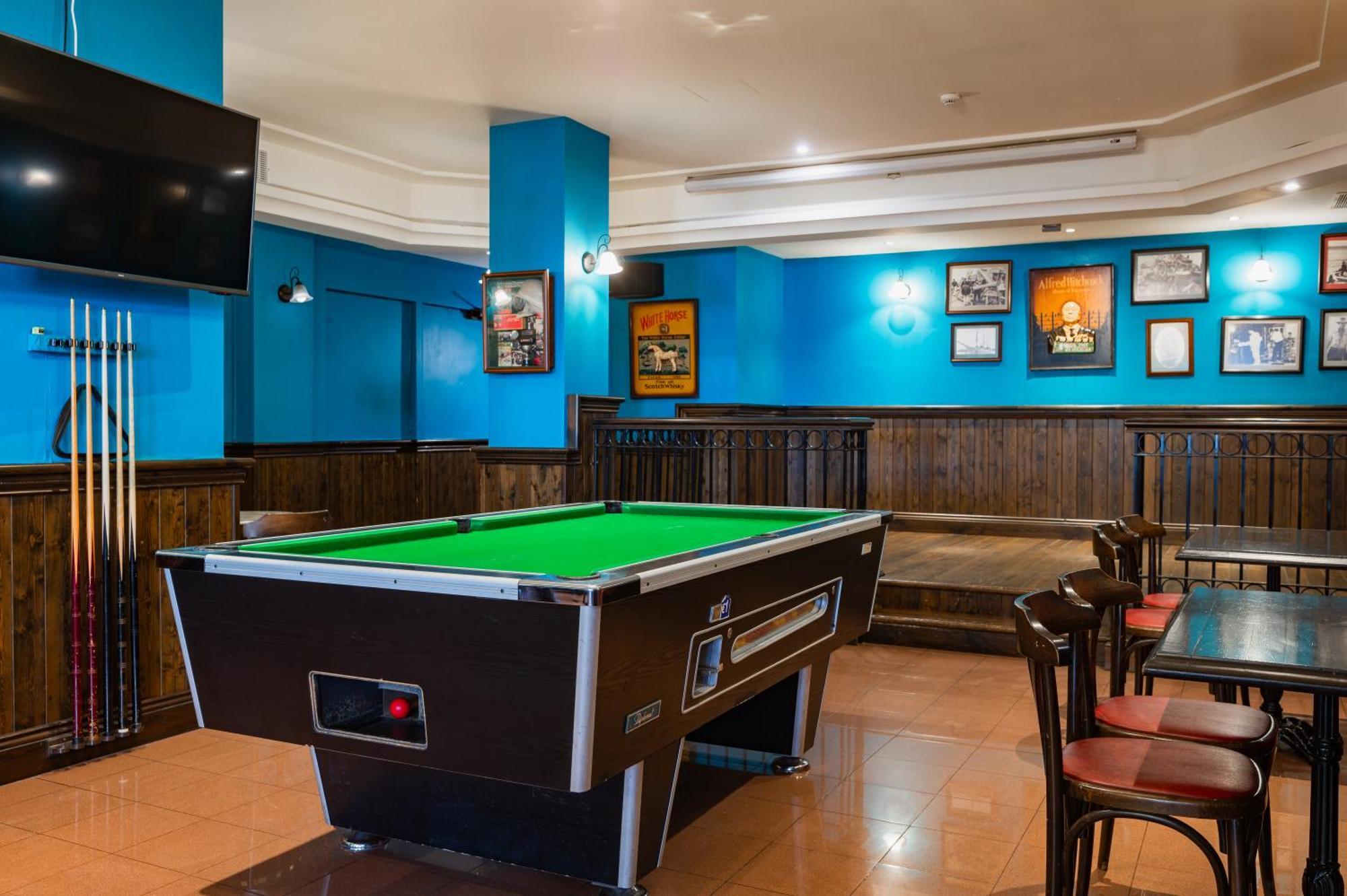 Maritim Antonine酒店和水疗中心4*Mellieħa