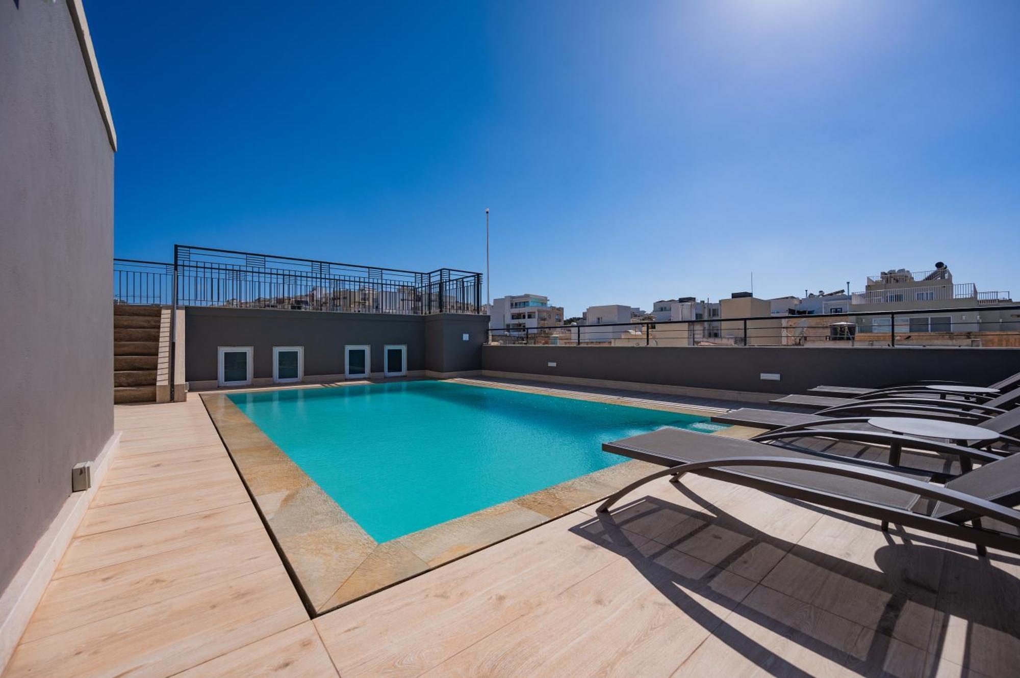 Maritim Antonine &